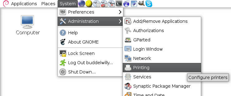 Printing menu gnome.png